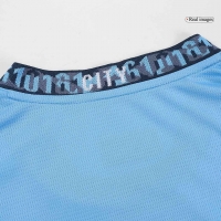 [Plus Size] Manchester City Home Jersey 2024/25 - [Super Replica]