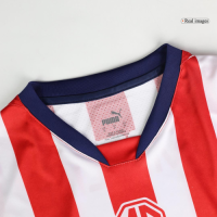 Chivas Home Jersey Player Version 2024/25