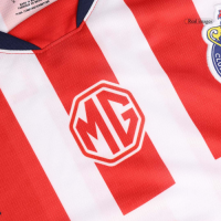 [Super Replica] Chivas Home Jersey 2024/25