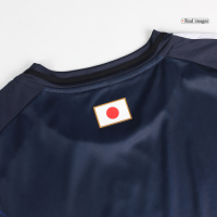 Japan Home Jersey 2024