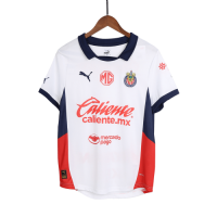 [Super Replica] Chivas Away Jersey 2024/25