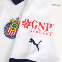 [Super Replica] Chivas Away Jersey 2024/25