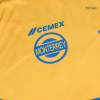 Tigres UANL Home Jersey 2024/25