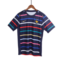 France Pre-Match Jersey Euro 2024