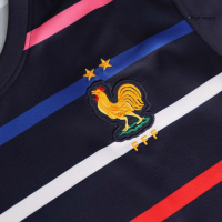 France Pre-Match Jersey Euro 2024