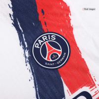 PSG Away Match Jersey 2024/25