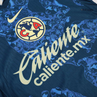 Club America Away Match Jersey 2024/25