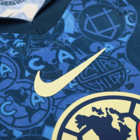 Club America Away Match Jersey 2024/25