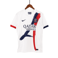 PSG Away Jersey 2024/25