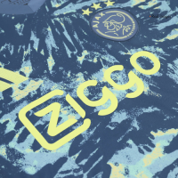 Ajax Away Jersey 2024/25