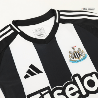 Newcastle United Home Jersey 2024/25