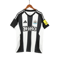 Newcastle United Home Jersey 2024/25