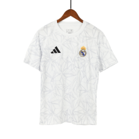 Real Madrid Pre-Match Jersey 2024/25