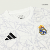 Real Madrid Pre-Match Jersey 2024/25