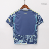 Kids Ajax Away Kit 2024/25