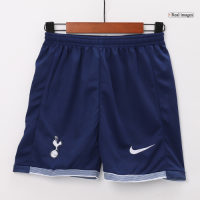 Kids Tottenham Hotspur Home Kit 2024/25