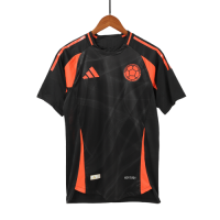 Colombia Away Match Jersey Copa America 2024