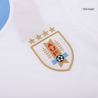 Uruguay Away Jersey Copa America 2024