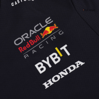 [Super Replica] Oracle Red Bull F1 Racing Team Set up T-Shirt 2024