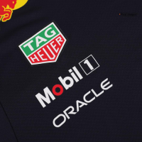 [Super Replica] Oracle Red Bull F1 Racing Team Set up T-Shirt 2024