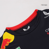 [Super Replica] Oracle Red Bull F1 Racing Team Set up T-Shirt 2024