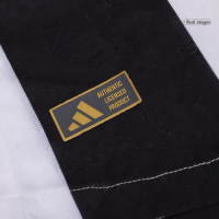 Juventus Home Match Jersey 2024/25