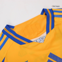 Tigres UANL Home Jersey Player Version 2024/25