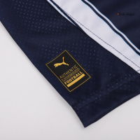 Monterrey Home Match Jersey 2024/25