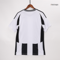 Juventus Home Jersey 2024/25