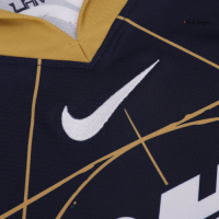 Pumas UNAM Away Jersey 2024/25