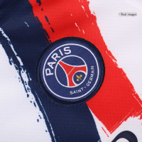 Kids PSG Away Jersey Kit 2024/25