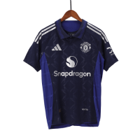 Manchester United Away Match Jersey 2024/25