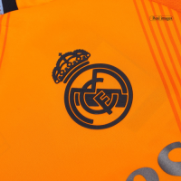 Real Madrid Away Match Jersey 2024/25