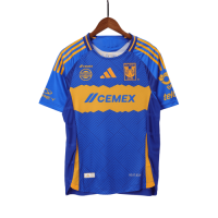 Tigres UANL Away Jersey Player Version 2024/25