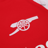 [Super Replica] Arsenal Home Jersey 2024/25