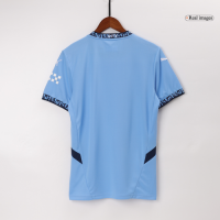 [Super Replica] Manchester City Home Jersey 2024/25