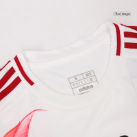 Japan Away Jersey 2024