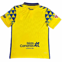 Las Palmas Home Jersey 2024/25