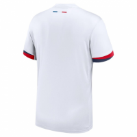 PSG Away Jersey 2024/25