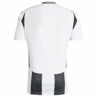 Juventus Home Jersey 2024/25