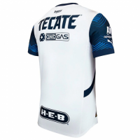 Monterrey Away Jersey 2024/25