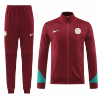 PSG Training Jacket Kit (Jacket+Pants) Red 2024/25