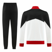 Liverpool Training Jacket Kit (Top+Pants) White 2024/25