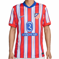 Atletico Madrid Home Jersey 2024/25