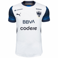Monterrey Away Jersey Player Version 2024/25