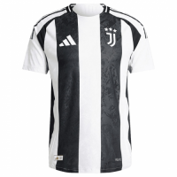 Juventus Home Match Jersey 2024/25