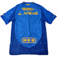 Tigres UANL Away Jersey Player Version 2024/25