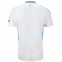 Leeds United Home Jersey 2024/25