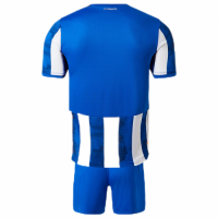 Kids FC Porto Home Kit Jersey+Shorts 2024/25