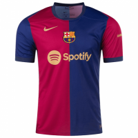 [Super Replica] LAMINE YAMAL #19 Barcelona Home Jersey 2024/25